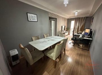 Apartamento · 2 Quartos · 1 Vaga · Apartamento com 2 quartos à Venda, Picanço - Guarulhos