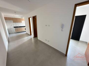 Apartamento · 48m² · 2 Quartos · 1 Vaga · Apartamento com 2 quartos para Locação, Vila Paiva - São Paulo
