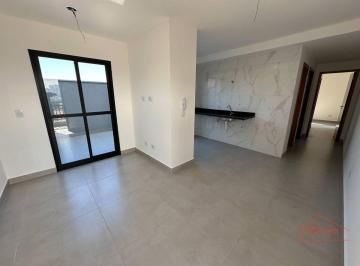 Apartamento · 120m² · 2 Quartos · 1 Vaga · Cobertura com 2 quartos para Locação, Vila Paiva - São Paulo