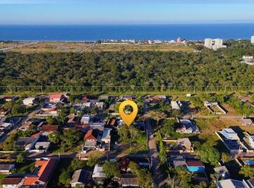 Terreno · 352m² · Terreno com 352m² por apenas R$150.000,00 em Itapoá SC!