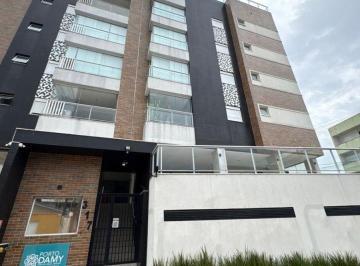 Apartamento de 2 quartos, Ubatuba · Apartamento de 85 m² à venda em Itaguá,