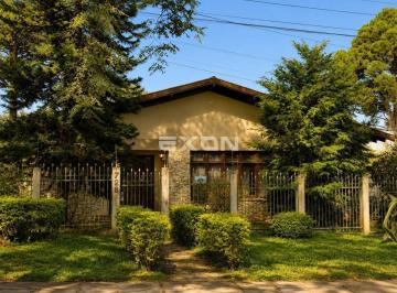 Casa · 500m² · 6 Quartos · Casa com Potencial para Retrofit em Terreno de Esquina no Jardim Social