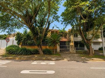 Casa · 260m² · 3 Quartos · 3 Vagas · Casa 260m² com 3 Quartos à Venda no Bigorrilho, Curitiba