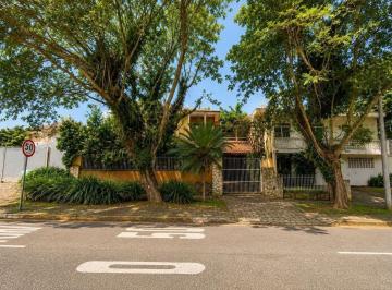 Casa · 260m² · 3 Quartos · 3 Vagas · Casa no Bigorrilho 260m² com 3 Quartos à Venda, Curitiba