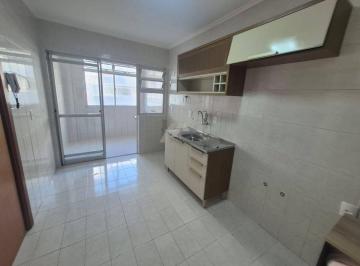 Apartamento · 92m² · 3 Quartos · 1 Vaga · apartamento de 3 dormitorios para locação
