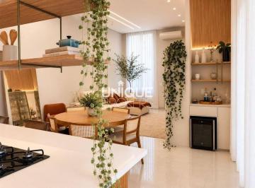 Casa · 164m² · 3 Quartos · 4 Vagas · Casa térrea com 3 quartos, mobiliada, a venda no Residencial Laguna - Várzea Paulista