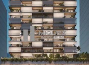Apartamento · 1 Quarto · 1 Vaga · Studio à venda, Copacabana, Rua Francisco Otaviano - Stúdio Condomínio Canto Rio - 39 m² - Infraestu