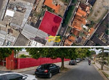 Terreno · 1m² · Terreno para Locação – Tambiá, Centro de João Pessoa