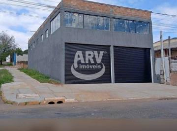 Comercial · Sala - Bairro Fátima - Cachoeirinha - RS