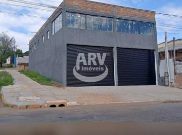 Comercial · Sala - Bairro Fátima - Cachoeirinha - RS