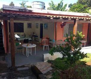 Casa · 60m² · 2 Quartos · 2 Vagas · Casa à Venda no Jardim Marialda – Vargem Grande Paulista/SP