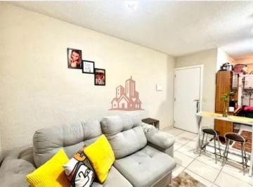 Apartamento · 40m² · 2 Quartos · 1 Vaga · Apartamento à Venda em Osasco | 2 Dormitórios, 1 Vaga e Lazer Completo