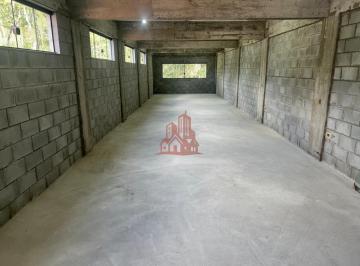 Comercial · 100m² · Salão Comercial para Locação  100 m²  Excelente Localização Cotia