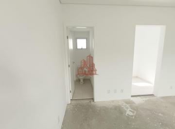 Casa · 60m² · 2 Quartos · 1 Vaga · Casa em Condomínio à Venda em Vargem Grande Paulista | 2 Quartos