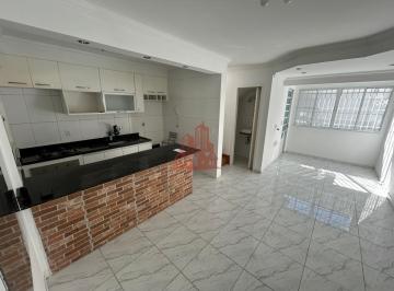 Casa de 2 quartos, Cotia · Casa Reformada à Venda e Locação em Condomínio Fechado 2 Dormitórios 3 Vagas