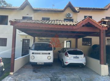 Casa · 90m² · 2 Quartos · 3 Vagas · Casa Reformada à Venda e Locação em Condomínio Fechado 2 Dormitórios 3 Vagas
