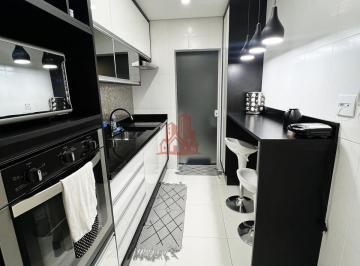 Casa · 73m² · 2 Quartos · 2 Vagas · Casa em Condomínio à Venda no Vila Nostra – Jardim Torino – Cotia/SP