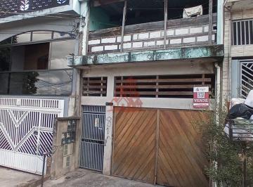 Casa · 125m² · 2 Quartos · 2 Vagas · Casa com 4 Moradias à Venda | Renda de Aluguel | Cotia
