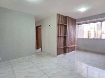 Apartamento de 3 quartos, Águas Claras · 03 QUARTOS COM SUITE, TODO REFORMADO, LAZER COMPLETO, PRÓXIMO AO METRO, NASCENTE.