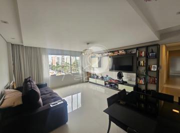 Foto 09 · Apartamento para venda no Cambuí em Campinas - Imobiliária em Campinas