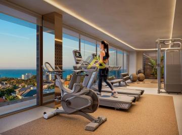 Apartamento · 213m² · 4 Quartos · 2 Vagas · No encontro da brisa e o mar, seu novo lar o espera em Guaratuba!
