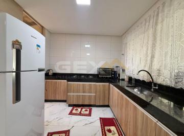 Casa · 96m² · 3 Quartos · 1 Vaga · Casa à Venda com 03 Quartos no Bairro Jardim das Acácias em Divinópolis MG.