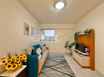 Apartamento · 84m² · 3 Quartos · 1 Vaga · Apartamento à Venda com 03 Quartos no Centro de Divinópolis MG.