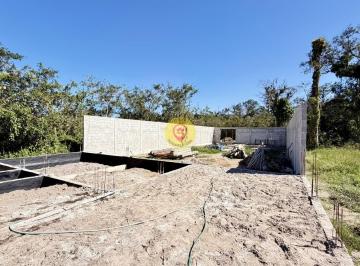 Terreno · 468m² · Terreno à venda com 467,56 m² e início de construção já realizado