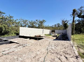 Terreno · 468m² · Terreno à venda com 467,56 m² e início de construção já realizado