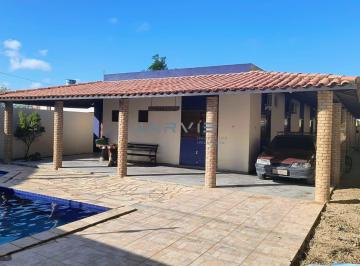 Casa · 301m² · 4 Quartos · 3 Vagas · Vendo Casa 4 súites - Marechal Deodoro - com Piscina - Francês