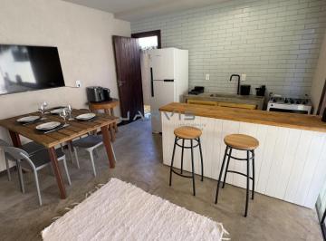 Apartamento · 156m² · 3 Quartos · 1 Vaga · TRIPLEX C/ 2 PISCINAS PRIVATIVAS|ROOFTOP | 3 SUÍTES | MOBILIADA | 200m DA PRAIA
