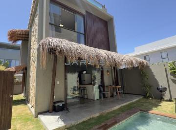 Apartamento · 156m² · 3 Quartos · 1 Vaga · TRIPLEX C/ 2 PISCINAS PRIVATIVAS|ROOFTOP | 3 SUÍTES | MOBILIADA | 200m DA PRAIA