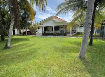 Casa · 240m² · 4 Quartos · 6 Vagas · Vendo casa na Praia de Sauaçuhy - 4 suítes - terreno 30x30 - 245m de construção
