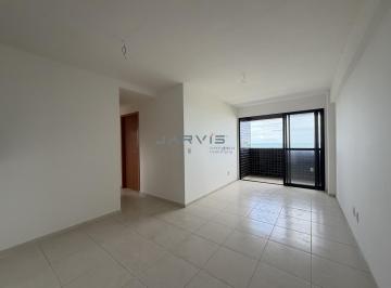 Apartamento · 70m² · 3 Quartos · 2 Vagas · Apartamento 3/4 à venda, no bairro de Cruz das Almas - R$ 700.0000,00