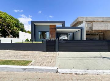 Casa · 260m² · 3 Quartos · 2 Vagas · Casa Condomínio Fechado (PARIPUEIRA) próximo ao Praia