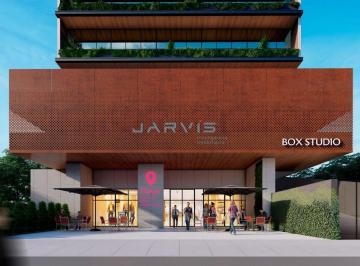 Apartamento · 28m² · 1 Quarto · 1 Vaga · Vendo quarto e sala no Box Studio - Jatiúca R$ 442.000,00