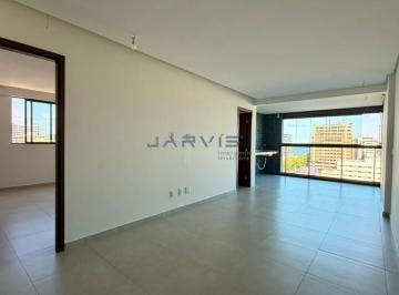Apartamento · 110m² · 3 Quartos · 2 Vagas · Vendo apartamento com 3 suítes no Ed. Aquamare - Jatiúca - R$ 1.800.000,00