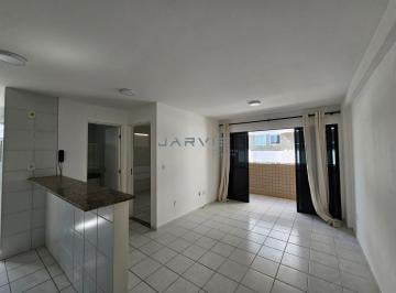 Apartamento · 43m² · 1 Quarto · 1 Vaga · Apartamento Quarto e Sala Jatiuca - R$ 425.000,00