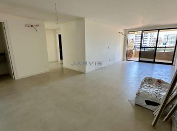 Apartamento · 136m² · 3 Quartos · 2 Vagas · Apartamento Exclusivo com 3 Suítes à venda na Ponta Verde - Personalizado