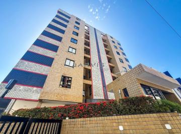 Apartamento · 110m² · 3 Quartos · 1 Vaga · Apartamento apenas 5minutos da Praia de Jatiuca Imperdível.