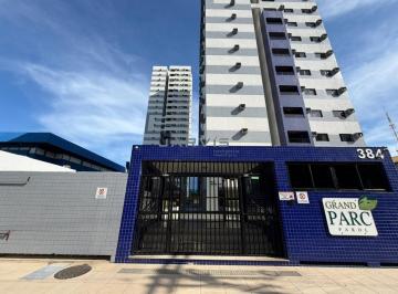 Apartamento · 71m² · 3 Quartos · 1 Vaga · Vendo Apartamento 3 quartos sendo 1 suite - R$ 560.000,00
