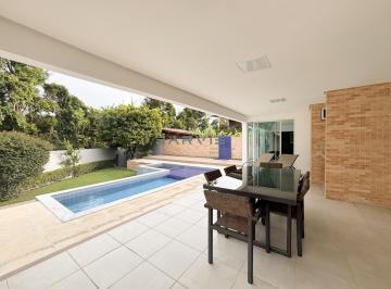 Casa · 430m² · 4 Quartos · 4 Vagas · Excelente Casa à Venda no Condomínio Aldebaran Beta
