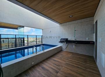 Apartamento · 143m² · 3 Quartos · 3 Vagas · Vendo Cobertura Jatiuca 3 suítes - R$ 2.200.000,00