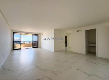Apartamento · 136m² · 3 Quartos · 3 Vagas · Apartamento Exclusivo com 3 Suítes à venda na Ponta Verde - Personalizado