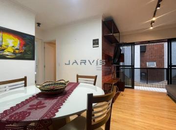 Apartamento · 63m² · 2 Quartos · 1 Vaga · Apartamento com 2/4 na Ponta Verde R$ 700.000,00