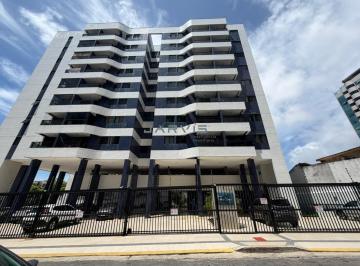 Apartamento · 93m² · 3 Quartos · 1 Vaga · Vendo Apartamento no Farol, com 3 quartos R$ 610.000,00