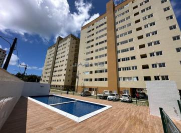 piscina · Apartamento terreo a venda na serraria - 2/4 adaptado PCD - R$ 300.000,00