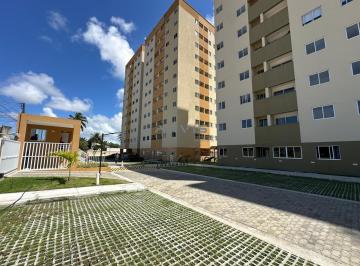 Portaria · Apartamento terreo a venda na serraria - 2/4 adaptado PCD - R$ 300.000,00