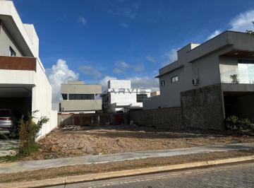 Terreno · 284m² · Lote a venda no Cond Vista Lagoa