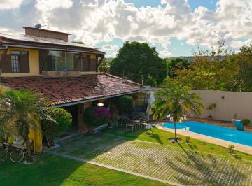 Casa · 283m² · 3 Quartos · 3 Vagas · VENDO casa com 3 suítes MOBILIADA na Barra Nova